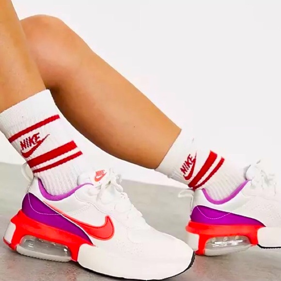 🧡WMNS AIR MAX VERONA SNEAKERS Nike - Picture 4 of 15
